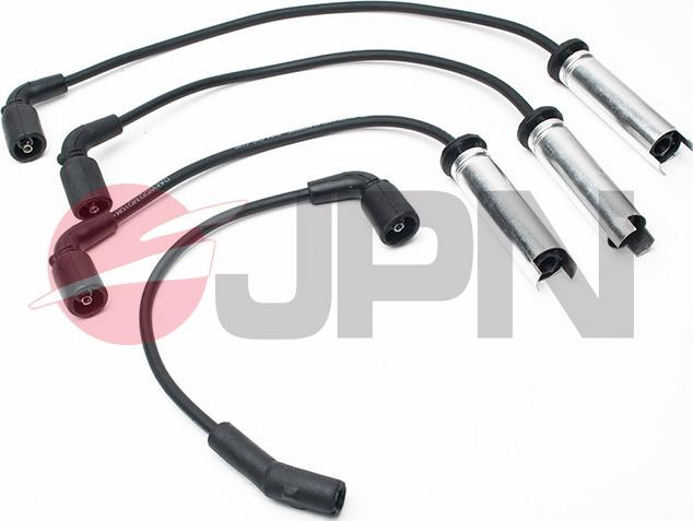 JPN 11E0007-JPN - Комплект проводов зажигания autospares.lv