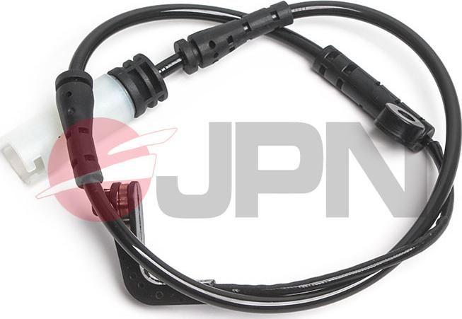 JPN 12H0055-JPN - Сигнализатор, износ тормозных колодок autospares.lv