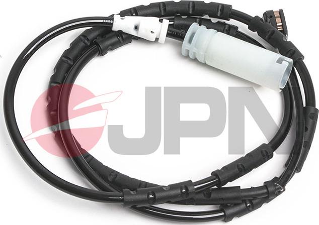 JPN 12H0056-JPN - Сигнализатор, износ тормозных колодок autospares.lv
