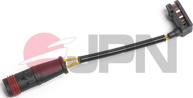 JPN 12H0005-JPN - Сигнализатор, износ тормозных колодок autospares.lv