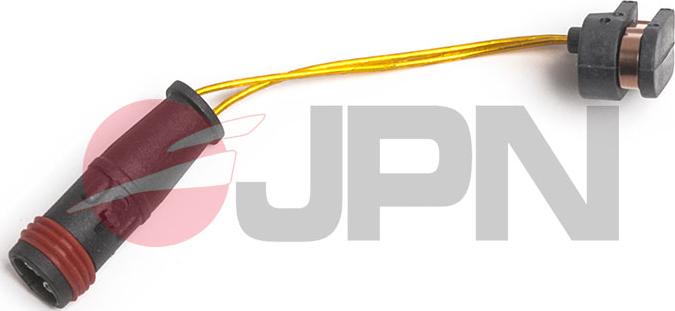 JPN 12H0018-JPN - Сигнализатор, износ тормозных колодок autospares.lv