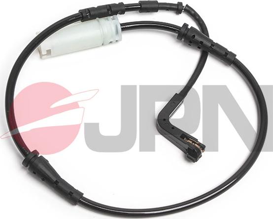 JPN 12H0038-JPN - Сигнализатор, износ тормозных колодок autospares.lv