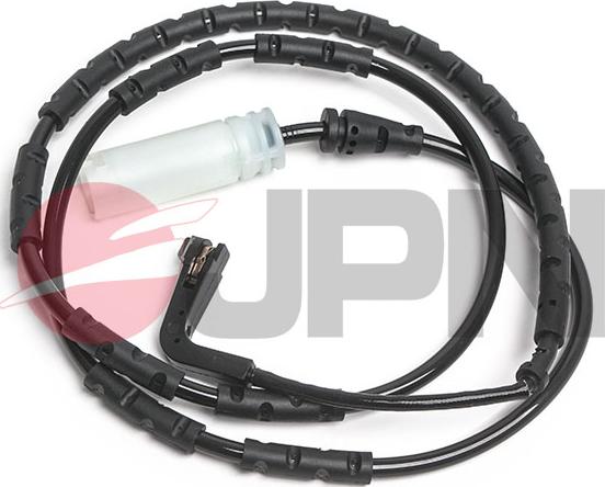 JPN 12H0029-JPN - Сигнализатор, износ тормозных колодок autospares.lv