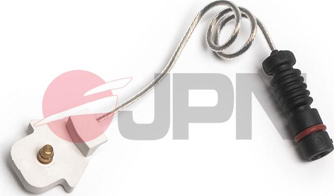 JPN 12H0076-JPN - Сигнализатор, износ тормозных колодок autospares.lv