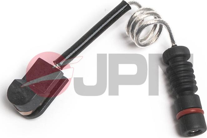 JPN 12H0070-JPN - Сигнализатор, износ тормозных колодок autospares.lv