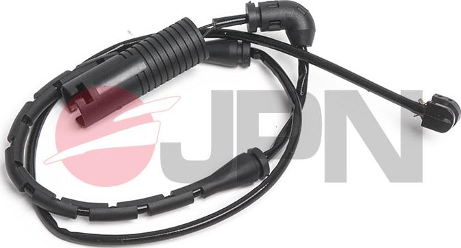 JPN 12H0078-JPN - Сигнализатор, износ тормозных колодок autospares.lv