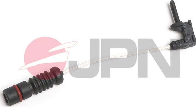 JPN 12H0103-JPN - Сигнализатор, износ тормозных колодок autospares.lv