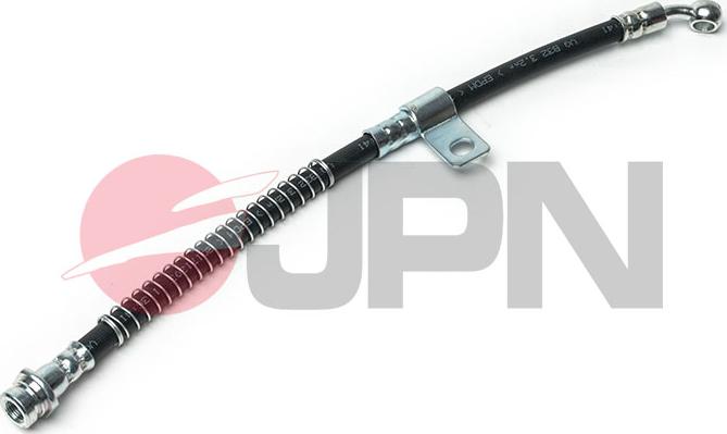 JPN 80H0512-JPN - Тормозной шланг autospares.lv