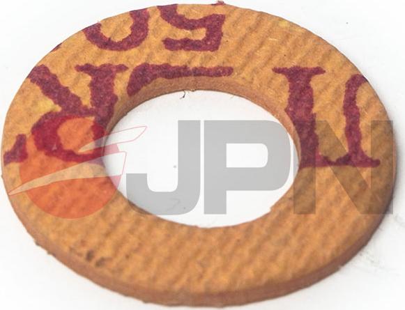 JPN 80U2022-JPN - Уплотнительное кольцо, резьбовая пробка маслосливного отверстия autospares.lv