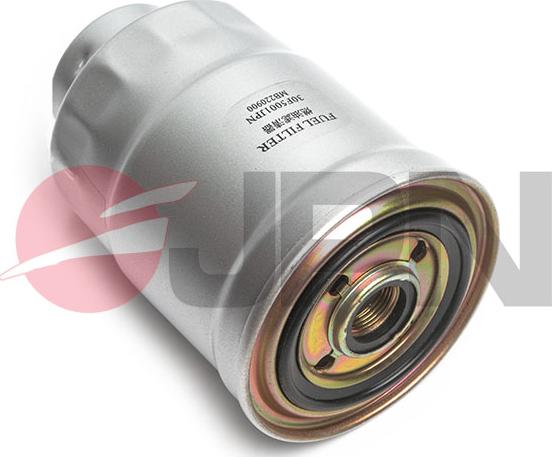 JPN 30F5001-JPN - Топливный фильтр autospares.lv