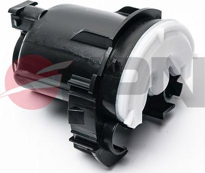 JPN 30F5019-JPN - Топливный фильтр autospares.lv