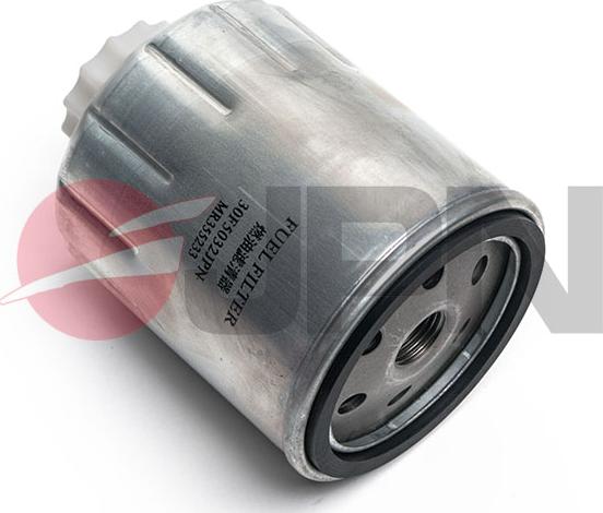 JPN 30F5032-JPN - Топливный фильтр autospares.lv