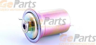 JPN 30F0514-JPN - Топливный фильтр autospares.lv