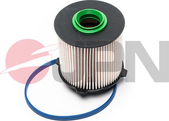 JPN 30F0017-JPN - Топливный фильтр autospares.lv