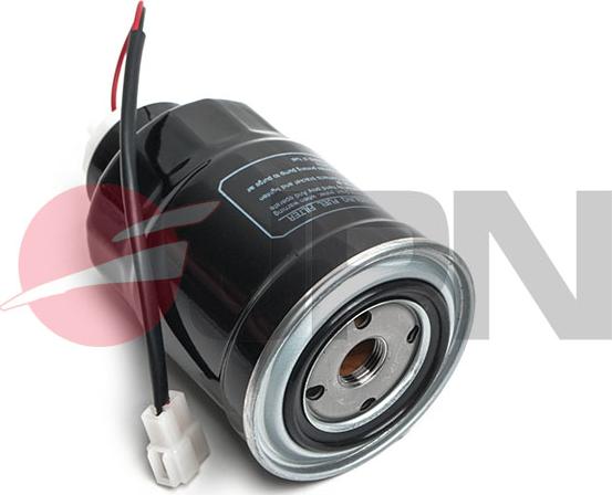 JPN 30F0311C-JPN - Топливный фильтр autospares.lv