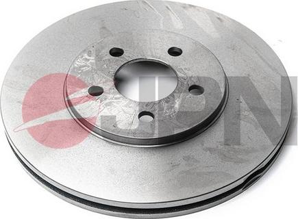 JPN 30H0A16-JPN - Тормозной диск autospares.lv