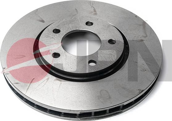 JPN 30H0A13-JPN - Тормозной диск autospares.lv