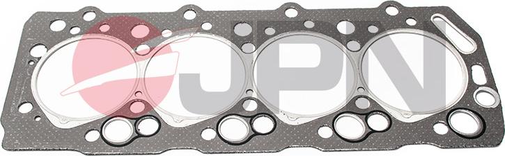 JPN 25U5011-JPN - Прокладка, головка цилиндра autospares.lv