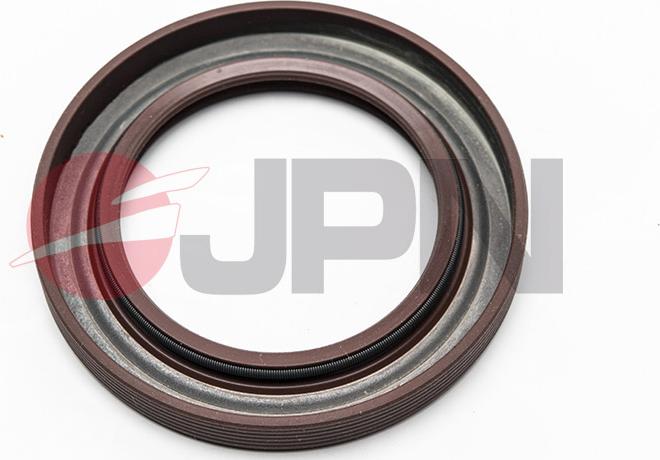 JPN 26U0009-JPN - Уплотняющее кольцо, коленчатый вал autospares.lv