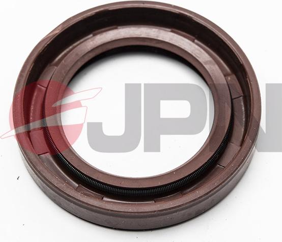 JPN 26U0001-JPN - Уплотняющее кольцо, коленчатый вал autospares.lv