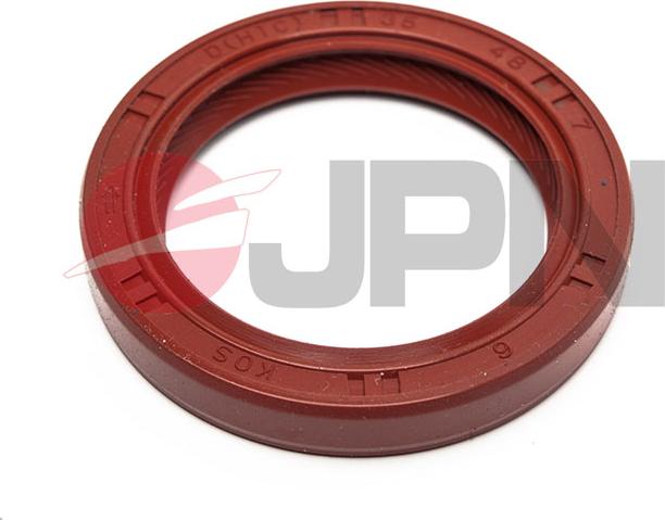 JPN 26U0003-JPN - Уплотняющее кольцо, коленчатый вал autospares.lv