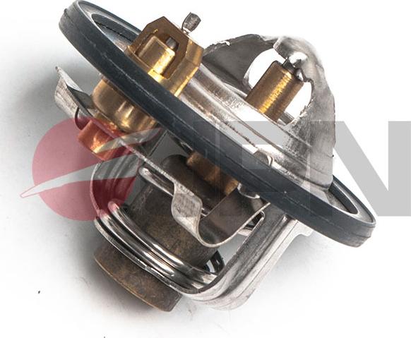 JPN 20C3004-JPN - Термостат охлаждающей жидкости / корпус autospares.lv