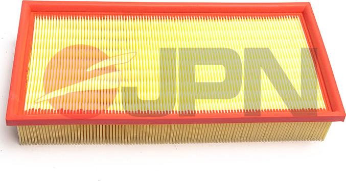 JPN 20F5033-JPN - Воздушный фильтр, двигатель autospares.lv