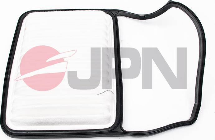 JPN 20F6015-JPN - Воздушный фильтр, двигатель autospares.lv
