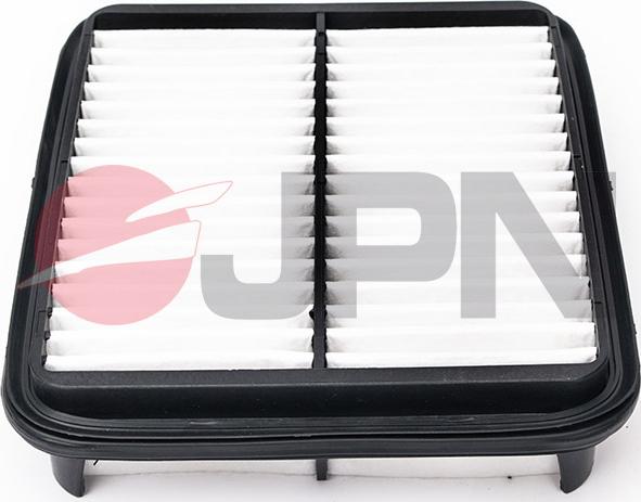 JPN 20F6011-JPN - Воздушный фильтр, двигатель autospares.lv