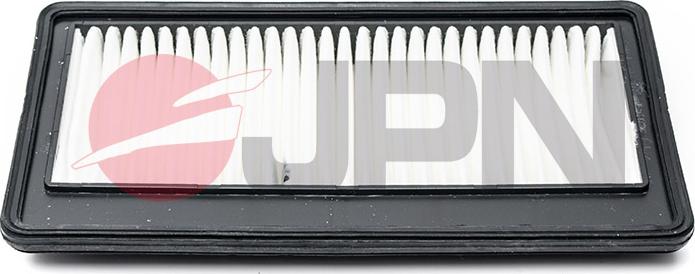 JPN 20F0500-JPN - Воздушный фильтр, двигатель autospares.lv