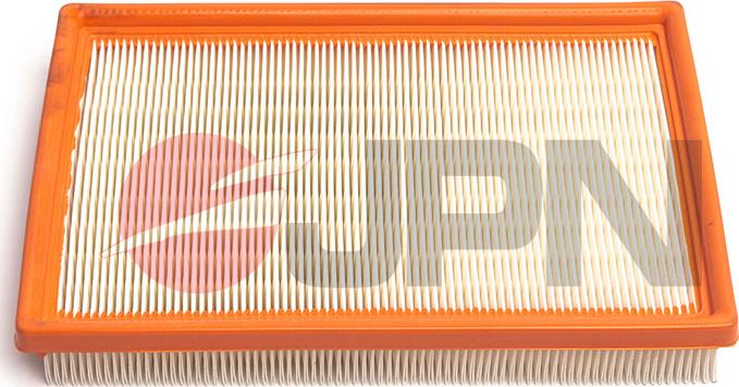JPN 20F0508-JPN - Воздушный фильтр, двигатель autospares.lv