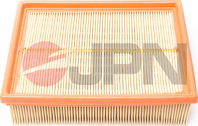 JPN 20F0531-JPN - Воздушный фильтр, двигатель autospares.lv