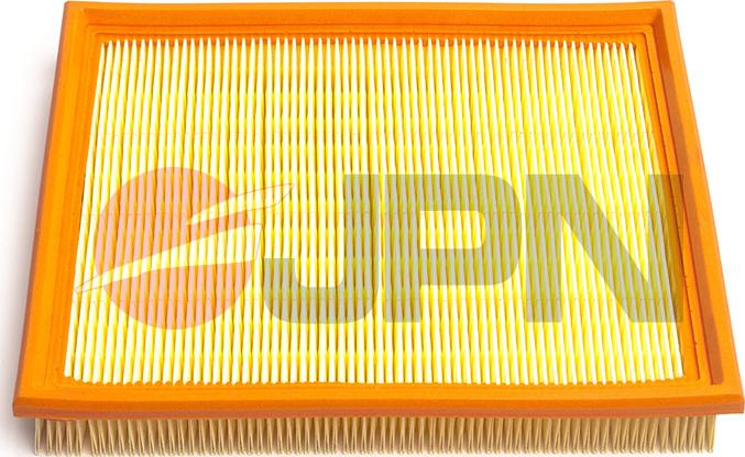 JPN 20F0001-JPN - Воздушный фильтр, двигатель autospares.lv