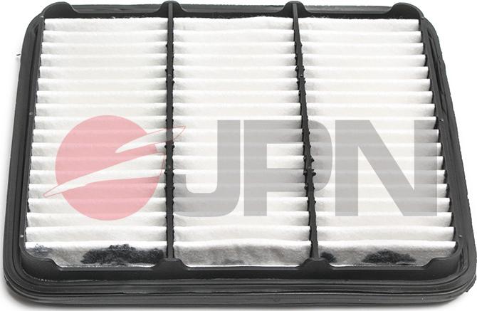 JPN 20F0007-JPN - Воздушный фильтр, двигатель autospares.lv