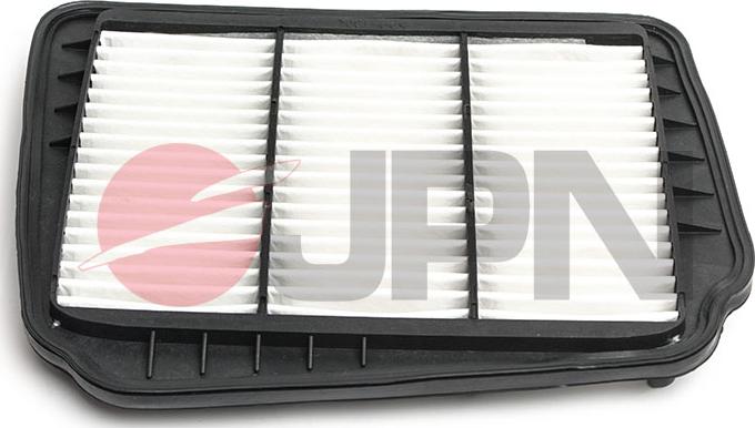 JPN 20F0013-JPN - Воздушный фильтр, двигатель autospares.lv