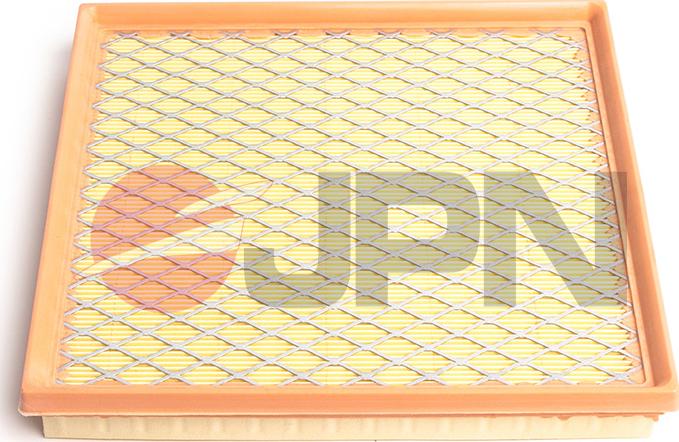 JPN 20F0021-JPN - Воздушный фильтр, двигатель autospares.lv