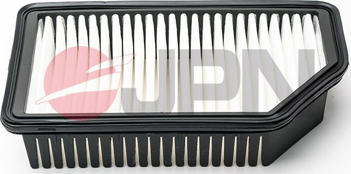 JPN 20F0340-JPN - Воздушный фильтр, двигатель autospares.lv