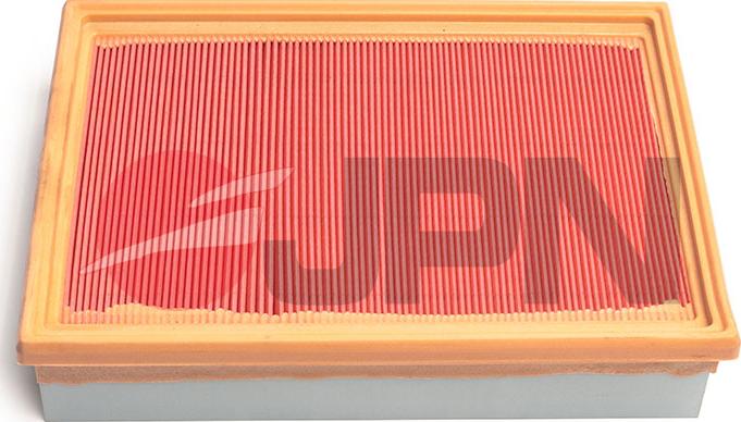 JPN 20F0301-JPN - Воздушный фильтр, двигатель autospares.lv