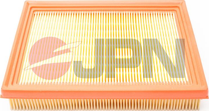 JPN 20F0331-JPN - Воздушный фильтр, двигатель autospares.lv
