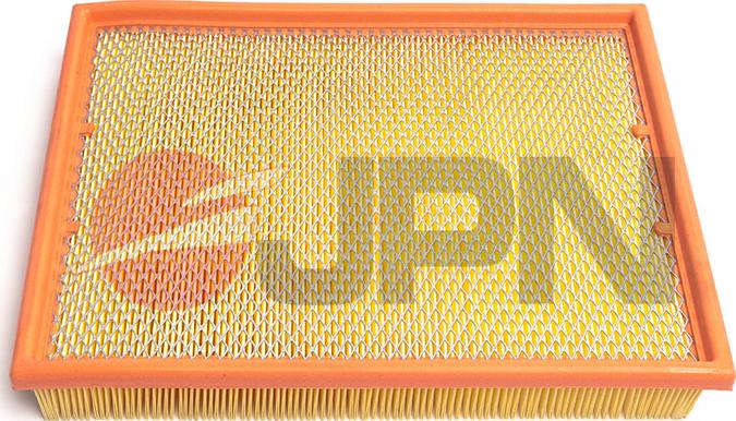 JPN 20F1042-JPN - Воздушный фильтр, двигатель autospares.lv