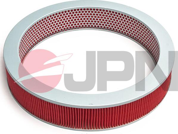 JPN 20F1004-JPN - Воздушный фильтр, двигатель autospares.lv