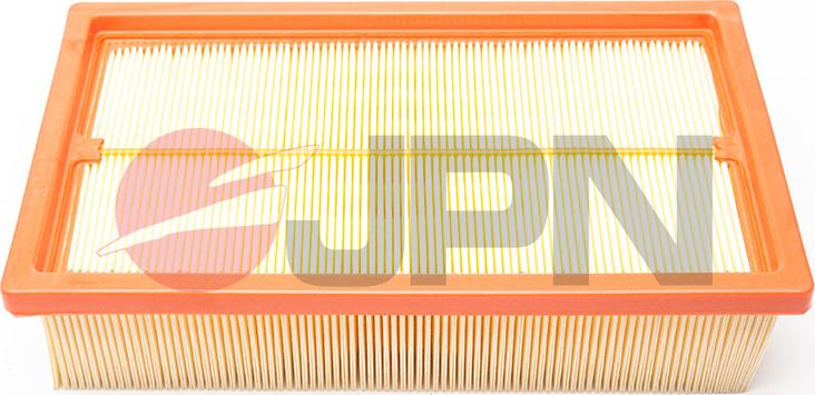 JPN 20F1038-JPN - Воздушный фильтр, двигатель autospares.lv