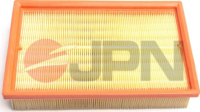 JPN 20F3039-JPN - Воздушный фильтр, двигатель autospares.lv