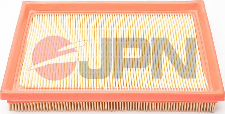 JPN 20F2066-JPN - Воздушный фильтр, двигатель autospares.lv
