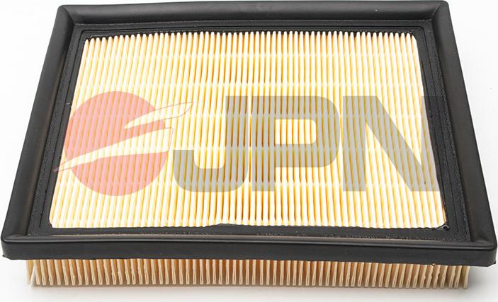JPN 20F2100-JPN - Воздушный фильтр, двигатель autospares.lv