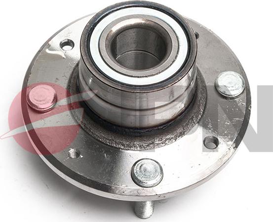 JPN 20L5025-JPN - Подшипник ступицы колеса, комплект autospares.lv