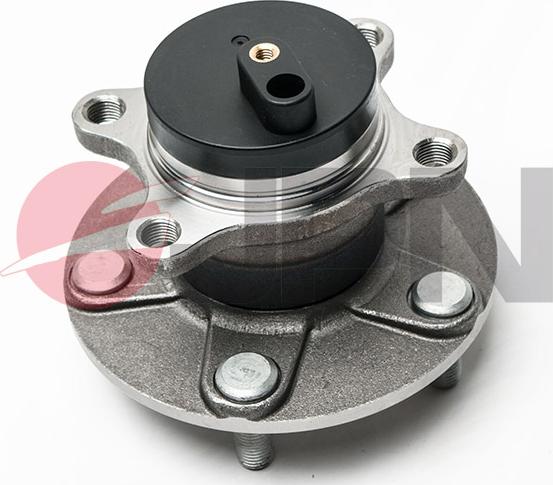 JPN 20L8021-JPN - Подшипник ступицы колеса, комплект autospares.lv