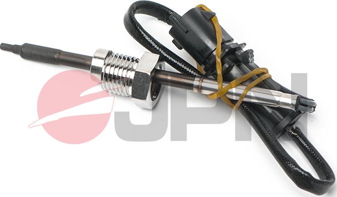 JPN 75E9040-JPN - Датчик, температура выхлопных газов autospares.lv