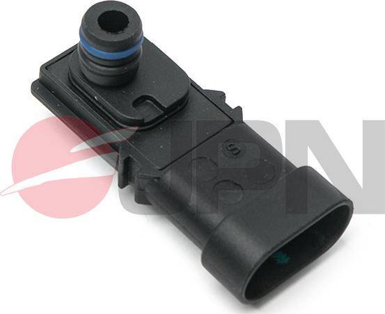 JPN 75E9088-JPN - Датчик, давление во впускной трубе autospares.lv