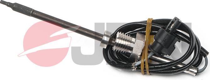 JPN 75E9033-JPN - Датчик, температура выхлопных газов autospares.lv